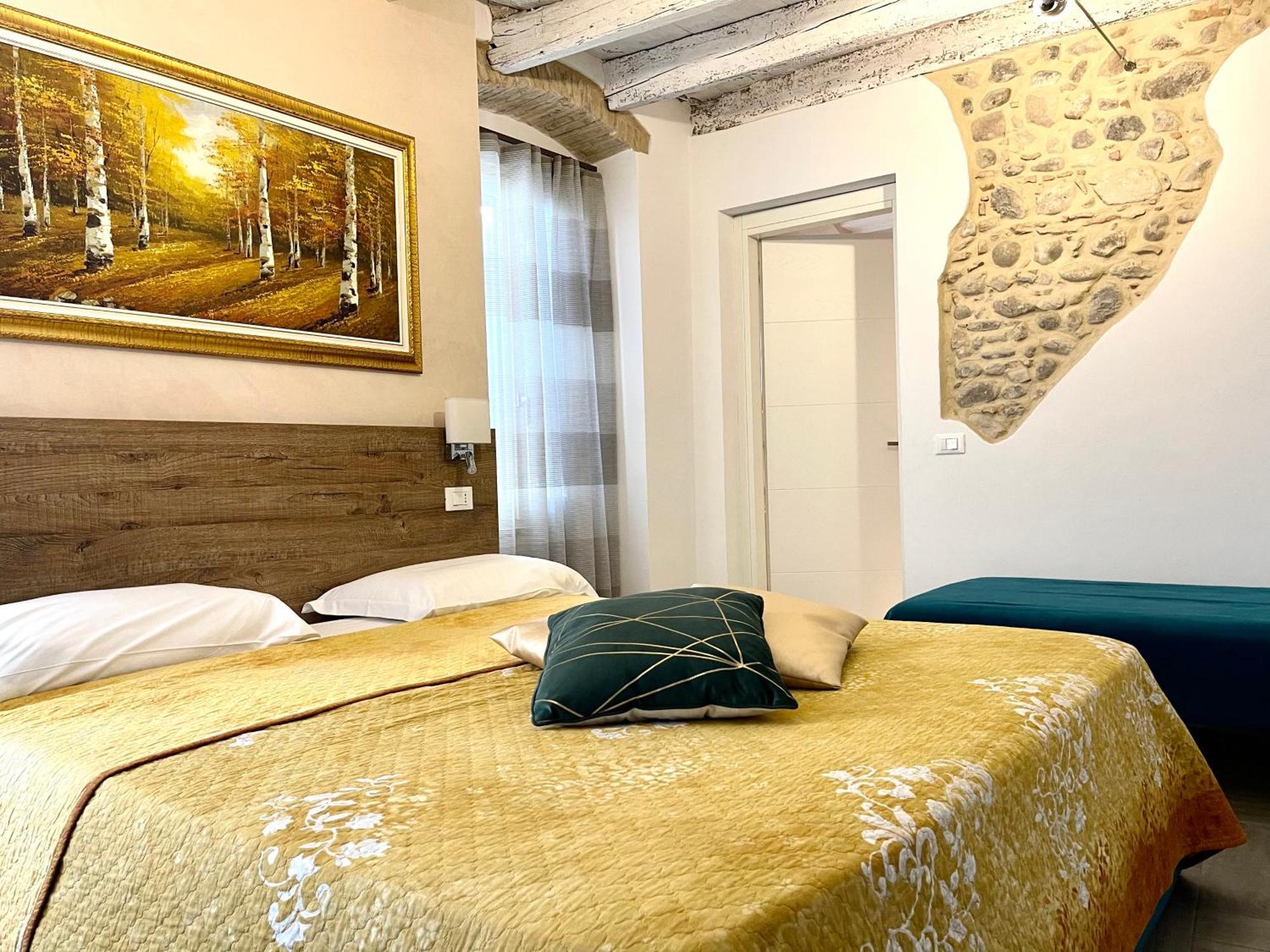 Dimora Di Charme Peschiera Del Garda Apartment Exterior photo